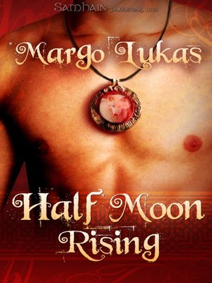 cover image of Half Moon Rising